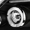 Spec-D Tuning 05-10 Toyota Tacoma Halo LED Projector Black 2LHP-TAC06JM-TM - alternate 4